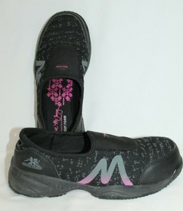 moxie trades safety shoes