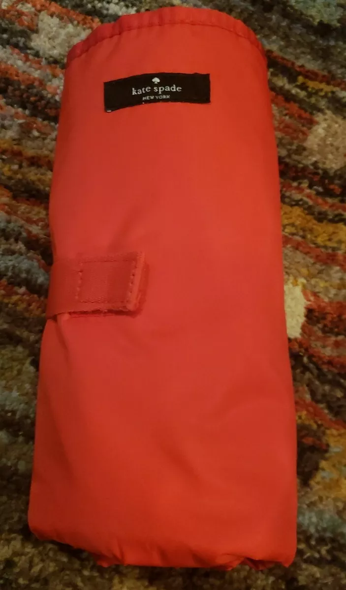 Kate spade shop diaper changing pad