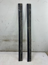 Subaru Legacy Spec B JDM RHD Side Skirt Lower Splitters Aero Trim BP BL 05-09