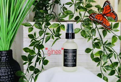 pearlessence retinol and hyaluronic acid