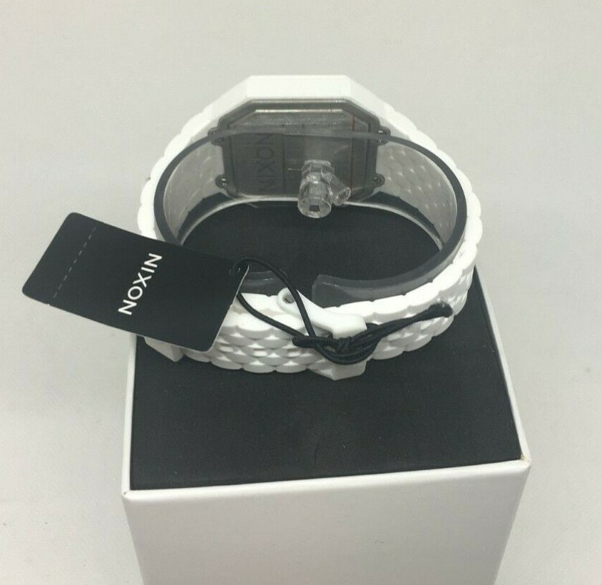 nixon robot rock the re run