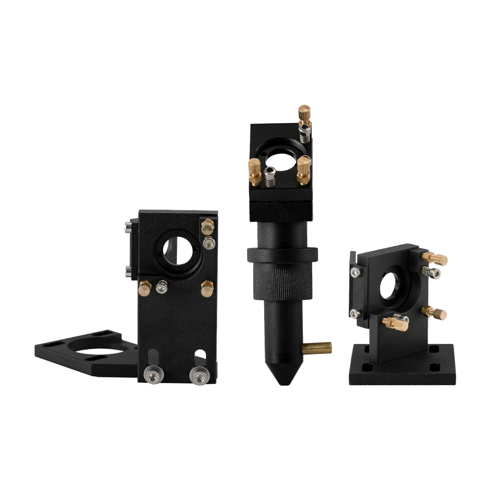 Tête Laser CO2 Cloudray Série K Pour Machine De Découpe - Diamètre Miroir 20mm, Neuve