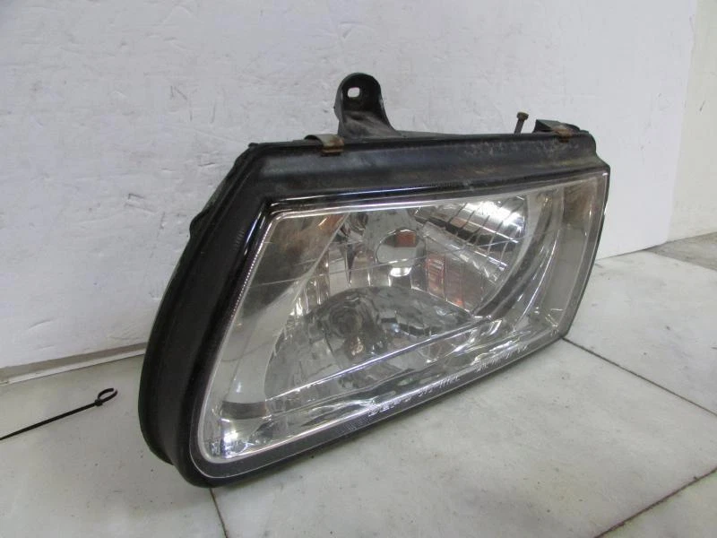 00 01 02 ISUZU RODEO Left Lhoem 4 Dr Foto 2 de 4