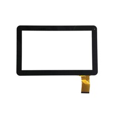 New 10.1 inch Touch Screen Panel Digitizer Glass For RP-328A-10.1-FPC-A3