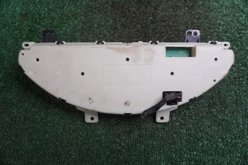 GMC ACADIA 2014 2015 velocímetro medidor clúster OEM 23172989 sin vin Foto 4 de 4