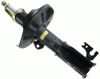 Sachs 313 588 StoßDäMpfer Rechts FüR Mazda 323 F VI BJ 323 S VI BJ Premacy CP