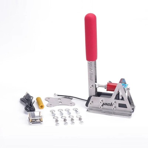 Racing Game Handbrake Outside Competition Pressure Handbrake Drift Game Sensor - Picture 6 of 11