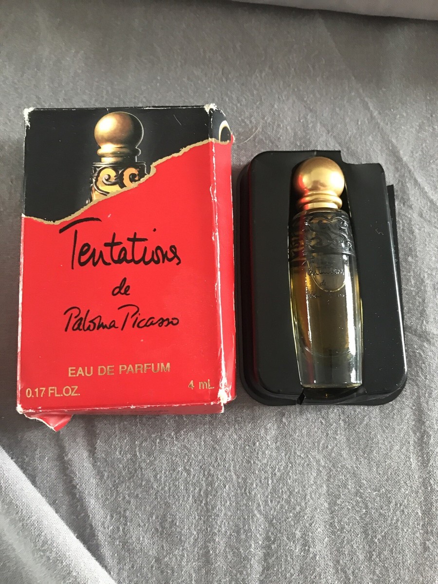 香水(ユニセックス) Tentations de Paloma Picasso 30ml 香水(ユニセックス) Tentations de Paloma Picasso 30ml