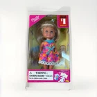 4 Inch Paula Collection Doll