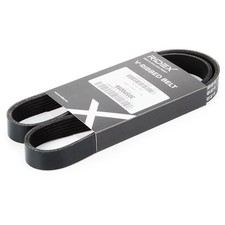 RIDEX Keilrippenriemen 1070mm für VW Golf V Schrägheck (1K1) 305P0056