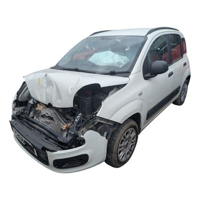 FIAT PANDA EASY 2012-2020 STEERING RACK 51965754