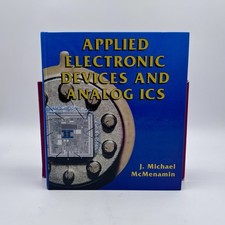 Applied Electronic Devices and Analog Integrated Circuits J. Mich