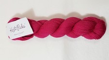 Knit Picks Alpaca Cloud Fingering Yarn 100 Baby Alpaca 440 Yds Rose