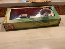 AMT Authentic Model Turnpike Pontiac 1/ 25 Scale Slot Car IN BOX - Rare