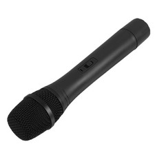 Pretend Microphone for Kids Fake Prop Handheld Halloween Costume