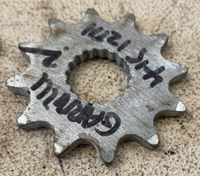 Garelli Sprocket - 415 Pitch -