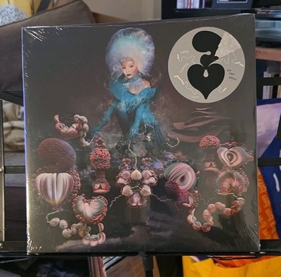Bjork - Fossora [VINYL]