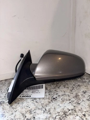 Door Mirror CHEVY MALIBU Left 08-10
