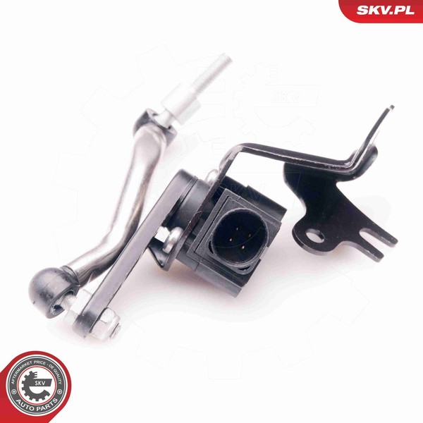 Sensor Leuchtweitenregulierung Esen SKV 17SKV370 FüR Audi A4 B8 8K2 A5 8T3 8F7-image