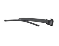 Wischerarm + Scheibenwischer Hinten FÜR Skoda Yeti 2009-2013