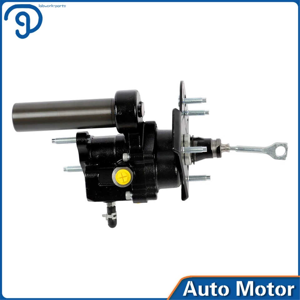For Cadillac Escalade ESV 2003-2006 6.0L Hydro Boost Power Brake Booster 52-7370 - Image 2 of 4