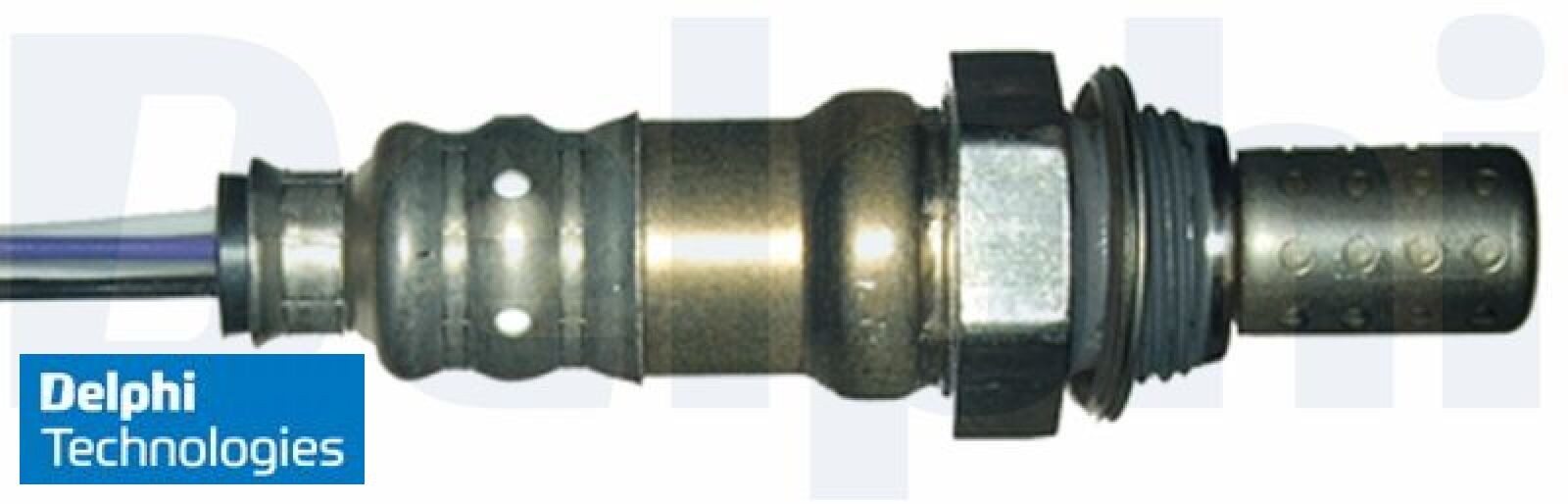 Delphi ES20029-12B1 Lambdasonde Lamdasonde für Mitsubishi für Proton