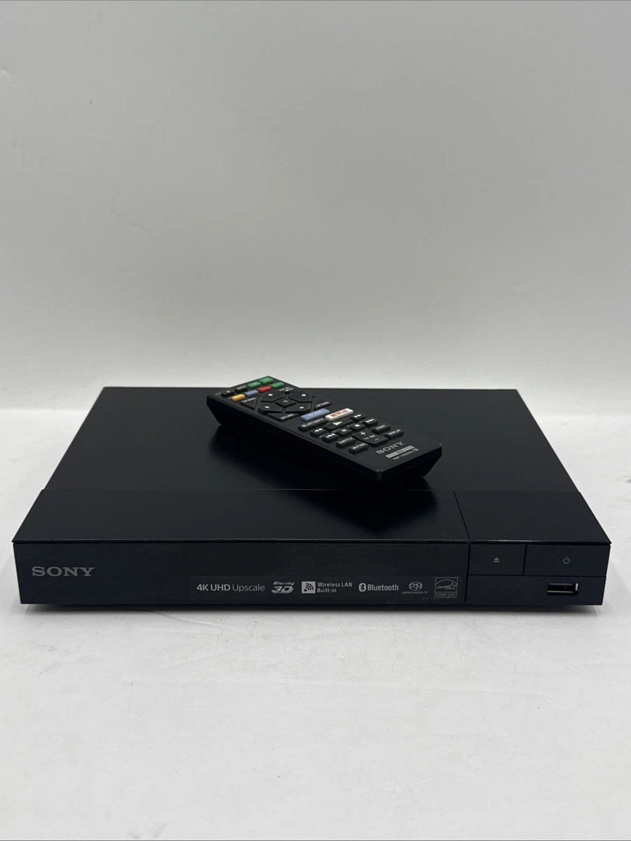 Blu Ray Player Netflix for sale | eBay