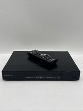 Sony BDP-S6700 Blu-ray DVD Player Wi-Fi 4K Up...