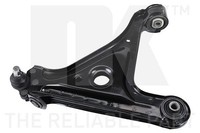 NK Lenker, RadaufhäNgung 5013625 FüR Opel