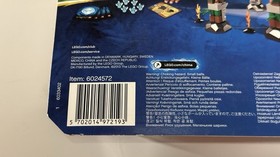 LEGO 70104 * NEW * MISB * Legends of CHIMA * Jungle Gates * System * Set
