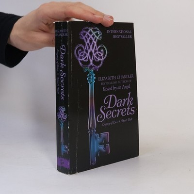 Dark Secrets 1 Pa  |  Elisabeth Chandler