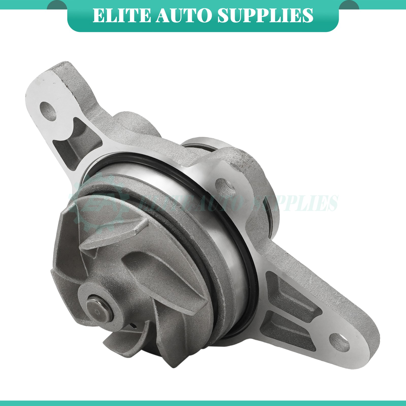 Bentley Continental R Final Series 2003-2018 Water pump with housing P/N 07D121008B