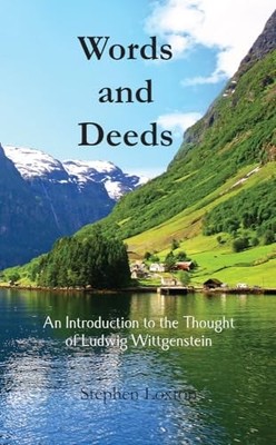 Words and Deeds: An Introduction to..., Loxton, Stephen
