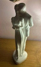 ROYAL DOULTON IMAGES Happy Anniversary  HN3254 