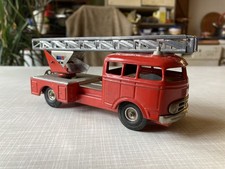 Feuerwehrfahrzeug (alt) - Drehleiter - Kellermann CKO 410 - Germany - Blech