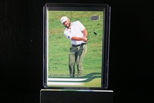 2026 Upper Deck Golf Stephan Jaeger