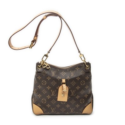 Louis Vuitton Odeon PM  Schultertasche
