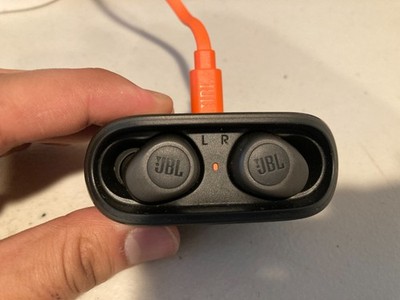 JBL Vibe 100 TWS Wireless In-Ear Headphones