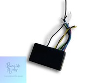 Spector Tone Pump Jr. Preamp Junk for Bass Guitar