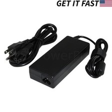 90W AC Adapter Power Supply 18.5V 4.9A 4.8x1.7mm for HP Laptop
