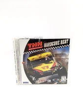 TNN Motorsports HardCore Heat (Sega Dreamcast, 1999)