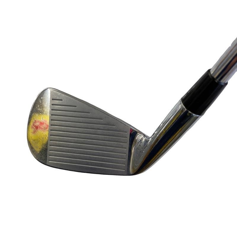 Nike Victory Red Forged Split Cavity Iron Set 6pcs 5-Pw Regular NS