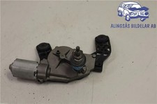 ORIGINAL Wischermotor hinten KIA PICANTO (SA)  2007