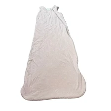 Kyte sleep bag sack size Large 2.5 ? Tog  light pink
