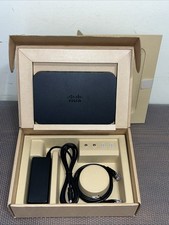 Cisco Meraki Z3-HW Cloud Managed Teleworker Gateway Firewall VPN  Unclaimed