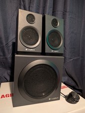 Logitech Z333 PC / Computer Speakers & Subwoofer