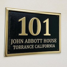 Targa In Metallo Citazioni Sarcastiche Divertenti Stile - Italy - Foto 4