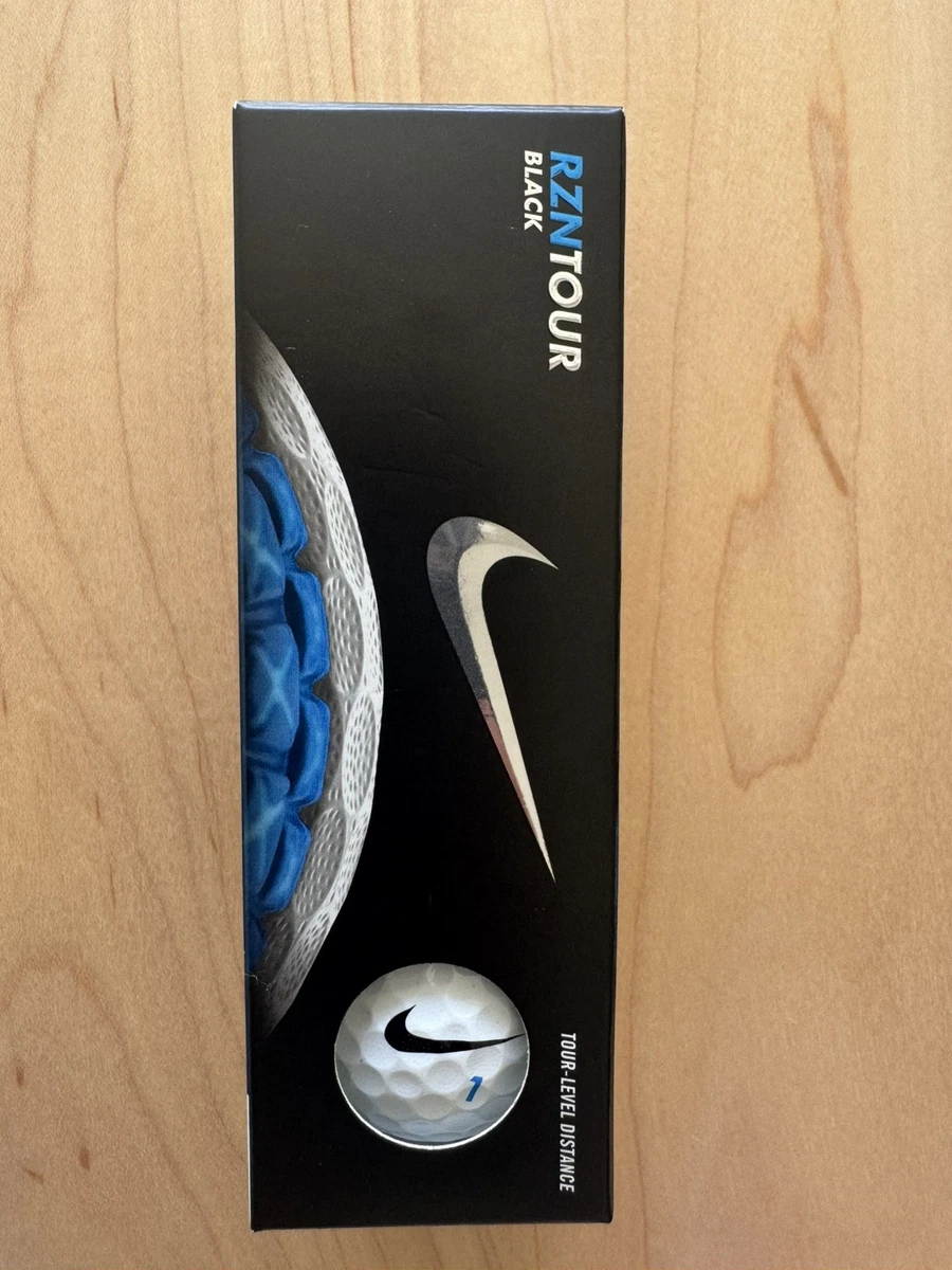 Nike Black Golf Balls for sale | eBay