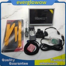 SYNC 2 to SYNC 3 Factory Upgrade Kit 3.4 Fit For Ford Sync3 APIM Module Carplay