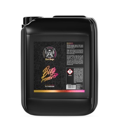 RR Customs Bad Boys Bug Remover - Insektenentferner Insektenreiniger 5L
